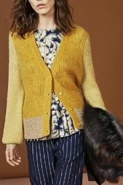  Cozy, Luxurious Cardigan