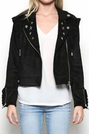  Star Moto Jacket