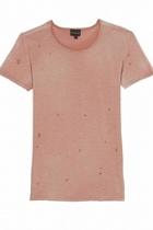  Perforated T-shirt