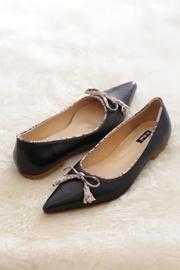  Talia Leather Shoes
