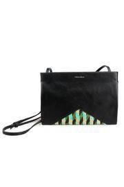  Geo Crossbody Bag