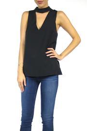  Nia Neckband Top