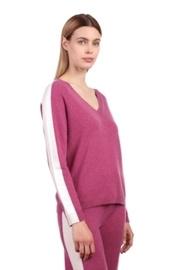 Cashmere Pink Sweater