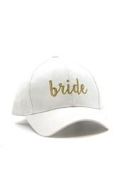  Bride Baseball Hat