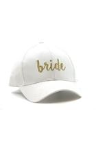  Bride Baseball Hat