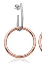  2-in-1 Earrings