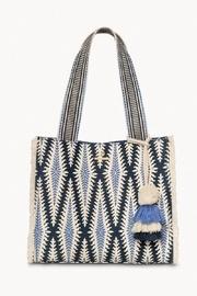  Lighthouse Box Tote