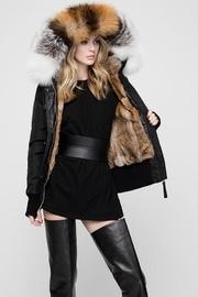  Mayfair Down Bomber