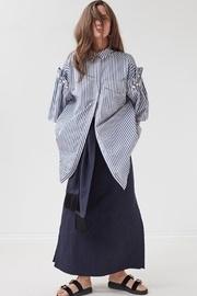  Ellar Stripe Shirt