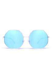  Quay Kiss & Tell Sunglasses