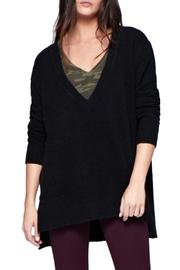  Delancey V Neck