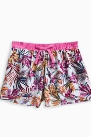  Voile Shorts