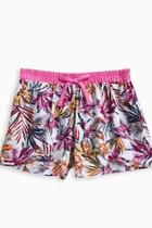  Voile Shorts