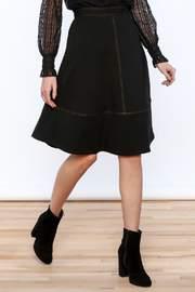  Round And Round Skirt