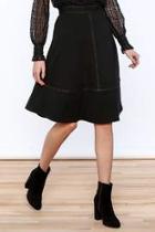  Round And Round Skirt