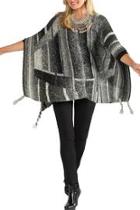  Carnaby St Poncho