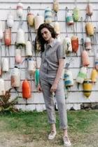  Mosby Stone Jumpsuit