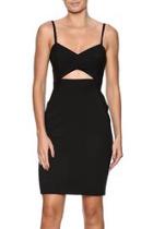  Lolo Stretch Strappy Dress