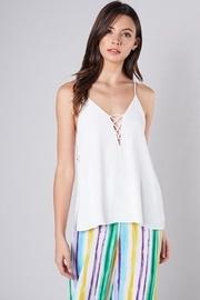  Criss-cross Cami Top