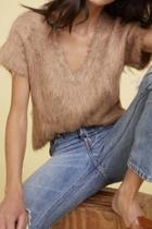  Paris Sweater Tee