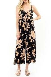  Savannah Floral Jumper