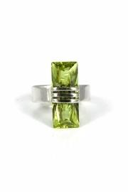  Small Baguette Ring