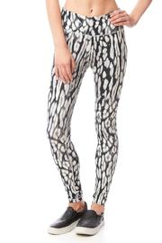  Marshmallow Legging