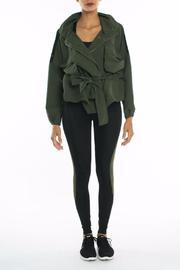  Blew Mind Jacket