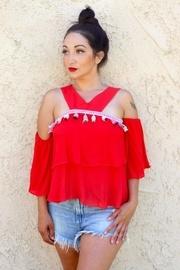 Veracruz Blouse