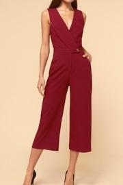  Aries Culottes