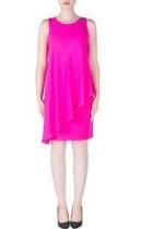  Pink Layer Dress