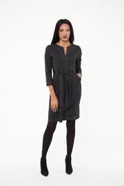 Black Dress Sz1917