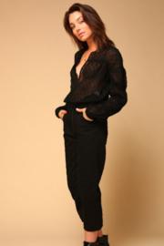  Juliet Blouse