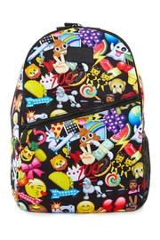  Emoji Backpack