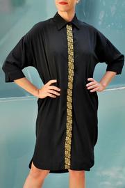  Shirt Dress Tunic
