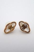  Lily Gold Earrings