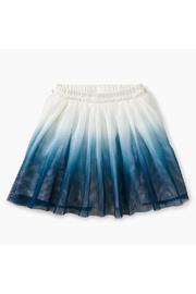  Ombre Tulle Skirt