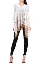  Butterfly Coverup/poncho