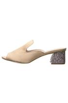  Mara Satin Mule