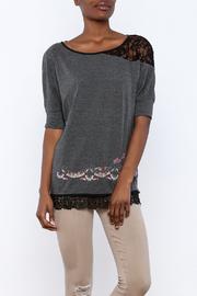  Mykonos Top