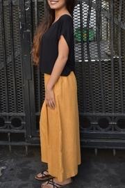  Seline Wide Pant