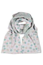  Freckles Scarf Lagoon