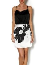  Noir Sandylane Top