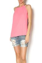  Strings Attached Top