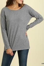  Casual Cutie Top