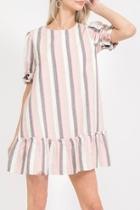  Sweet Praire Dress