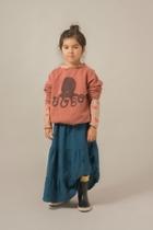  Sails Long Skirt