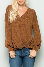  Twisted Fun Top