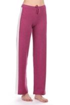  Pink Cashmere Pant