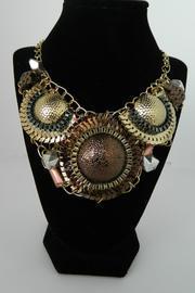  Wow Statement Necklace